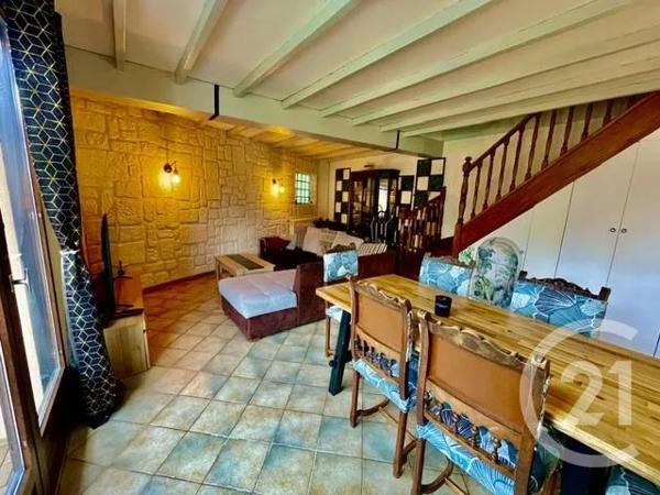 Maison à vendre  5 pièces - 110 m 2   GOUSSAINVILLE  - 95