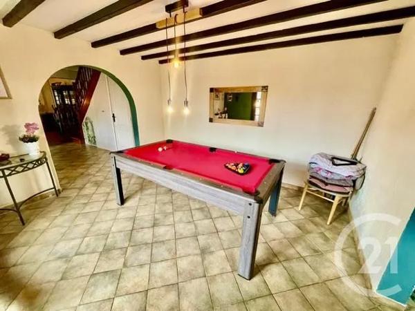 Maison à vendre  5 pièces - 110 m 2   GOUSSAINVILLE  - 95