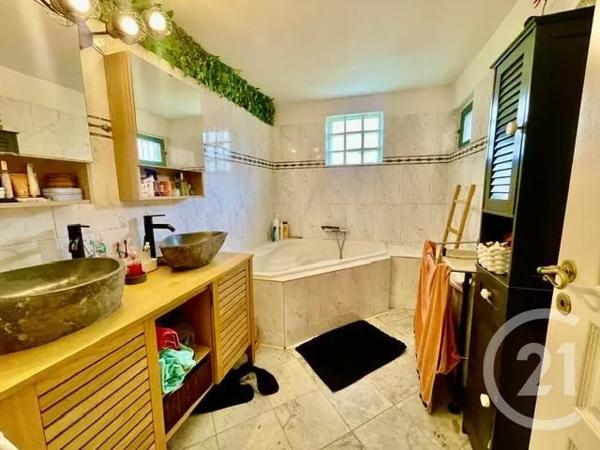 Maison à vendre  5 pièces - 110 m 2   GOUSSAINVILLE  - 95