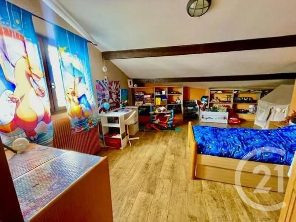 Maison à vendre  5 pièces - 110 m 2   GOUSSAINVILLE  - 95