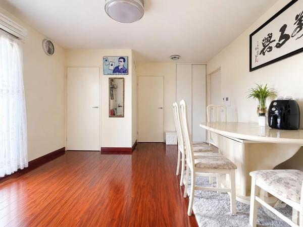 Appartement F3 à vendre  3 pièces - 55 m 2   LA PLAINE ST DENIS  - 93