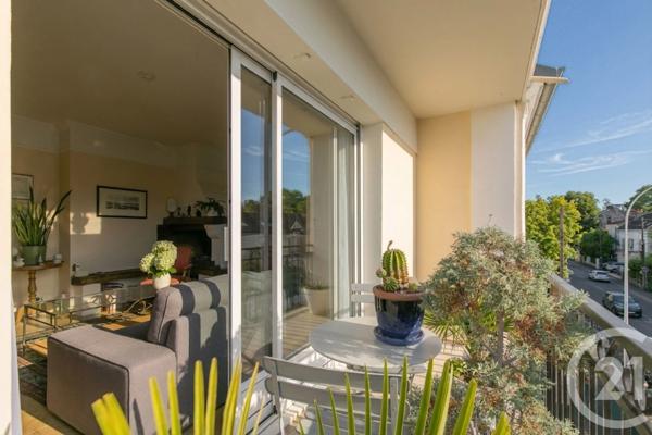 Appartement Duplex à vendre  6 pièces - 104,63 m 2   CHENNEVIERES SUR MARNE  - 94
