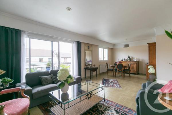 Appartement Duplex à vendre  6 pièces - 104,63 m 2   CHENNEVIERES SUR MARNE  - 94