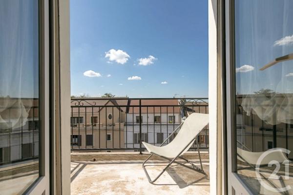 Appartement Duplex à vendre  6 pièces - 104,63 m 2   CHENNEVIERES SUR MARNE  - 94