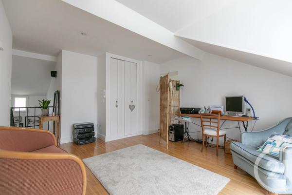Appartement Duplex à vendre  6 pièces - 104,63 m 2   CHENNEVIERES SUR MARNE  - 94