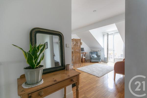 Appartement Duplex à vendre  6 pièces - 104,63 m 2   CHENNEVIERES SUR MARNE  - 94