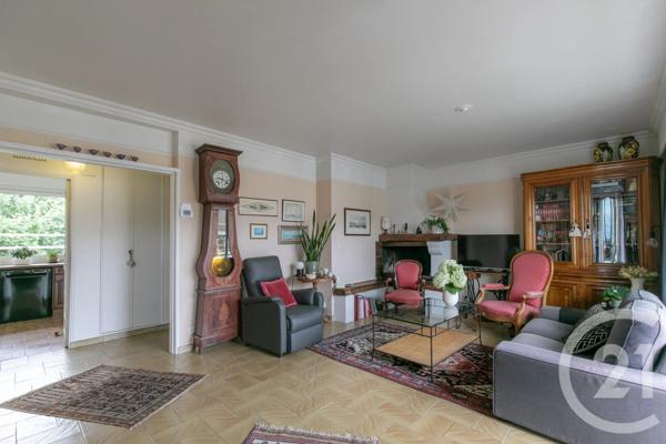 Appartement Duplex à vendre  6 pièces - 104,63 m 2   CHENNEVIERES SUR MARNE  - 94