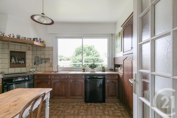 Appartement Duplex à vendre  6 pièces - 104,63 m 2   CHENNEVIERES SUR MARNE  - 94