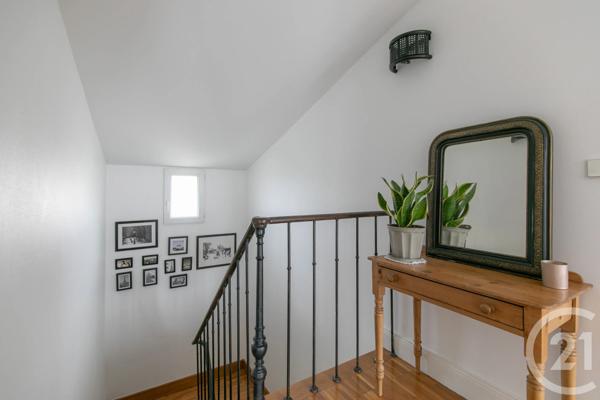 Appartement Duplex à vendre  6 pièces - 104,63 m 2   CHENNEVIERES SUR MARNE  - 94