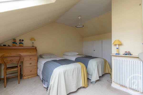 Appartement Duplex à vendre  6 pièces - 104,63 m 2   CHENNEVIERES SUR MARNE  - 94
