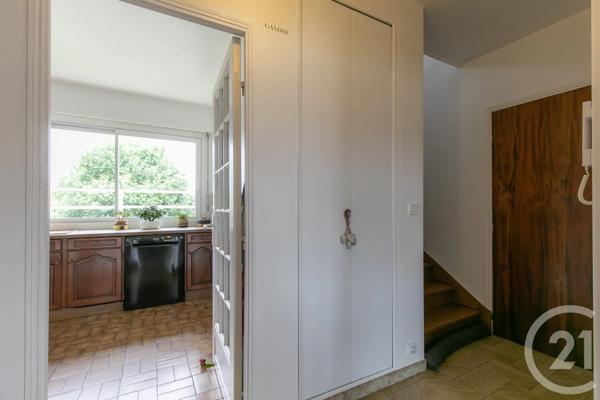 Appartement Duplex à vendre  6 pièces - 104,63 m 2   CHENNEVIERES SUR MARNE  - 94