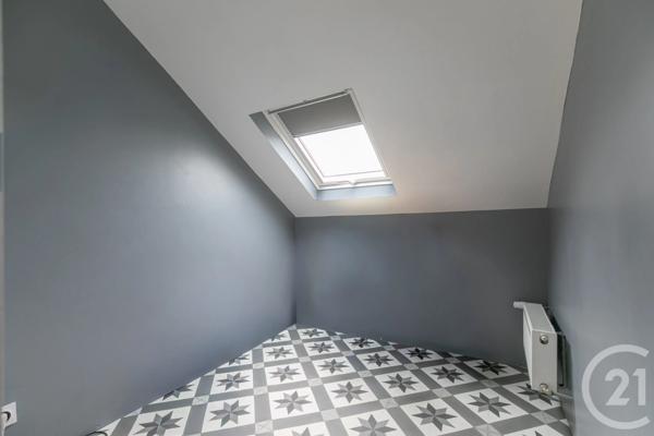 Appartement Duplex à vendre  6 pièces - 104,63 m 2   CHENNEVIERES SUR MARNE  - 94