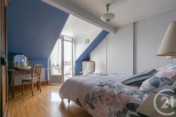 Appartement Duplex à vendre  6 pièces - 104,63 m 2   CHENNEVIERES SUR MARNE  - 94