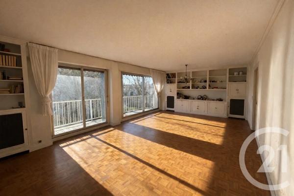 Appartement Duplex à vendre  6 pièces - 104,63 m 2   CHENNEVIERES SUR MARNE  - 94