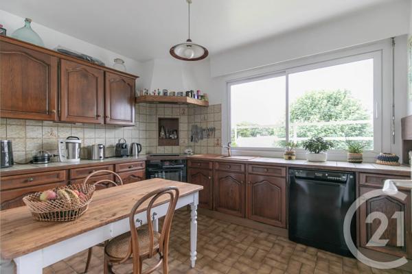 Appartement Duplex à vendre  6 pièces - 104,63 m 2   CHENNEVIERES SUR MARNE  - 94