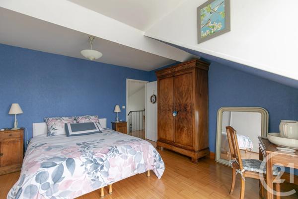 Appartement Duplex à vendre  6 pièces - 104,63 m 2   CHENNEVIERES SUR MARNE  - 94