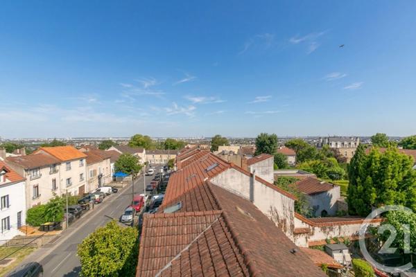 Appartement Duplex à vendre  6 pièces - 104,63 m 2   CHENNEVIERES SUR MARNE  - 94