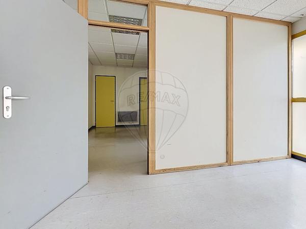 Bureau à vendre - Besançon, Doubs - 25