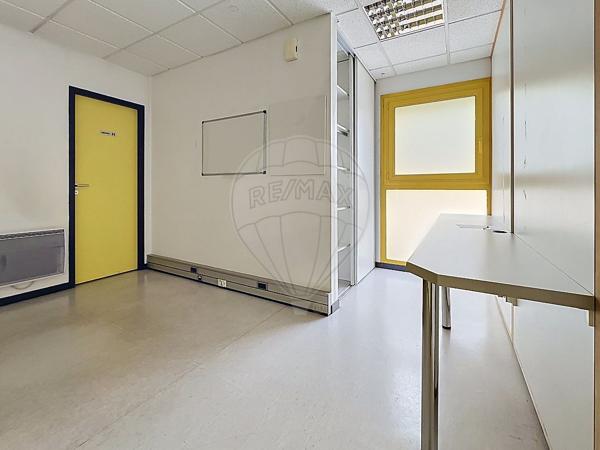 Bureau à vendre - Besançon, Doubs - 25