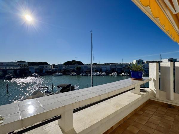 Vente / Appartement T3