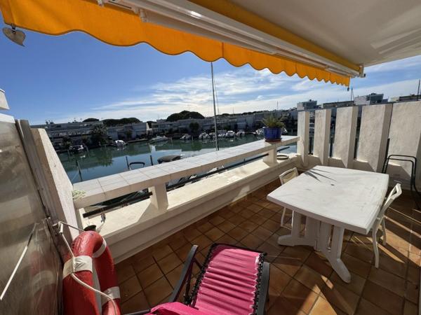 Vente / Appartement T3