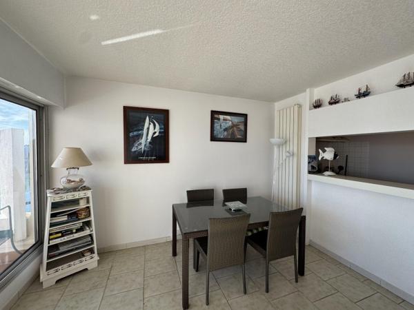 Vente / Appartement T3