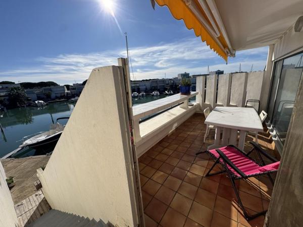 Vente / Appartement T3