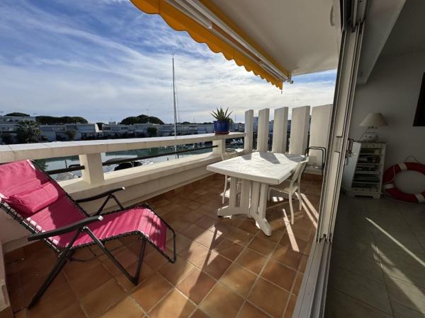 Vente / Appartement T3