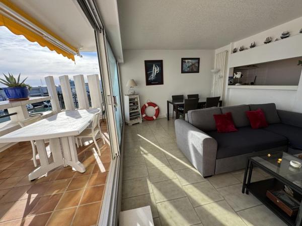 Vente / Appartement T3