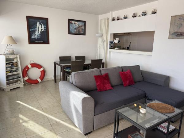 Vente / Appartement T3