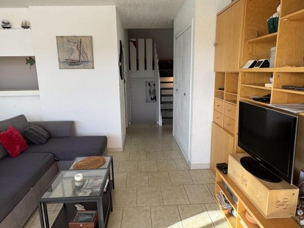 Vente / Appartement T3