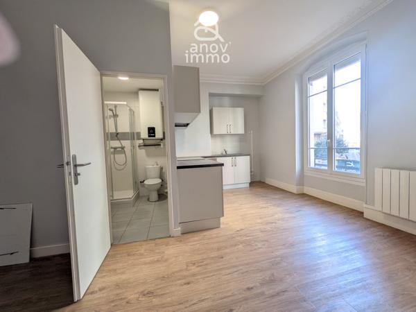 Appartement 4 pièce(s) 2 chambre(s) 70 m²