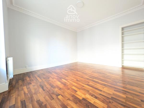 Appartement 4 pièce(s) 2 chambre(s) 70 m²