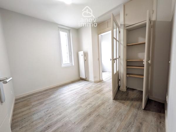 Appartement 4 pièce(s) 2 chambre(s) 70 m²