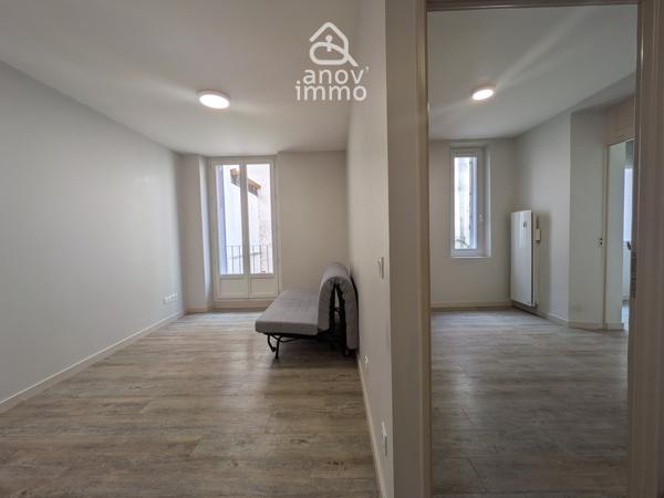 Appartement 4 pièce(s) 2 chambre(s) 70 m²
