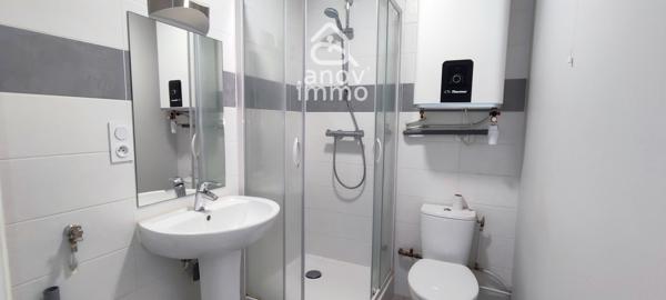 Appartement 4 pièce(s) 2 chambre(s) 70 m²