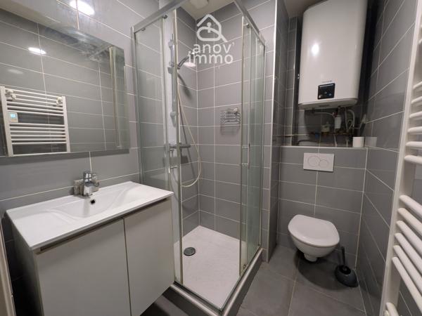 Appartement 4 pièce(s) 2 chambre(s) 70 m²