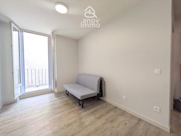 Appartement 4 pièce(s) 2 chambre(s) 70 m²