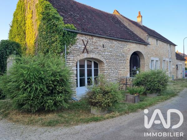 Maison à vendre 4 pièces 128 m² Saint-Cyr-les-Colons