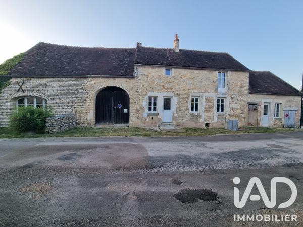 Maison à vendre 4 pièces 128 m² Saint-Cyr-les-Colons