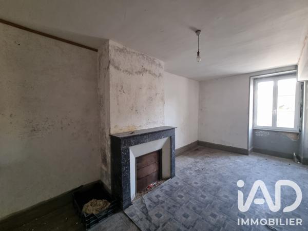 Maison à vendre 4 pièces 128 m² Saint-Cyr-les-Colons