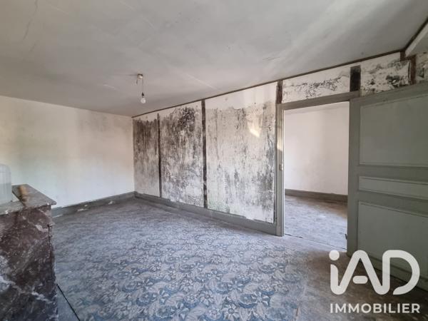 Maison à vendre 4 pièces 128 m² Saint-Cyr-les-Colons