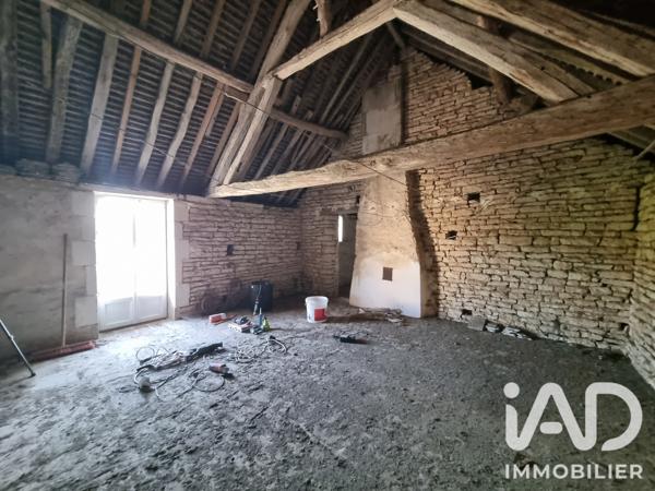 Maison à vendre 4 pièces 128 m² Saint-Cyr-les-Colons