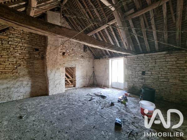 Maison à vendre 4 pièces 128 m² Saint-Cyr-les-Colons