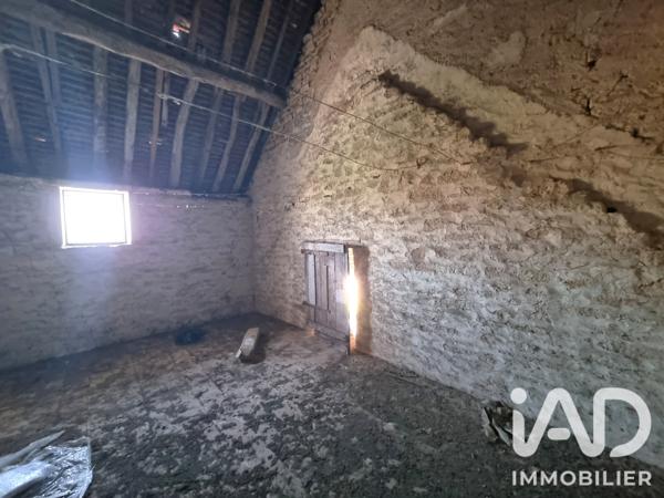 Maison à vendre 4 pièces 128 m² Saint-Cyr-les-Colons