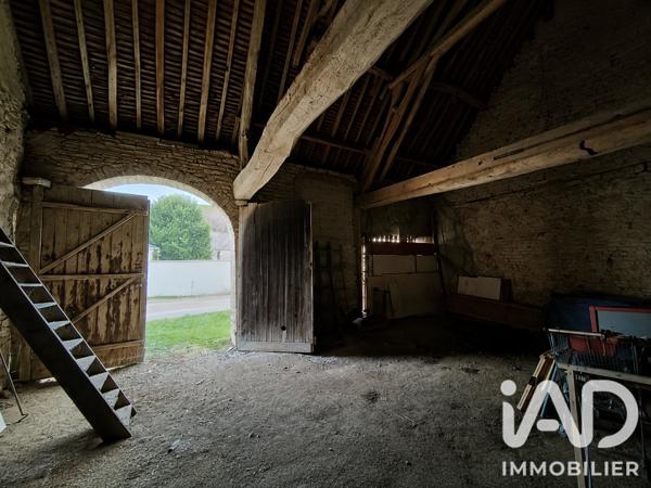 Maison à vendre 4 pièces 128 m² Saint-Cyr-les-Colons