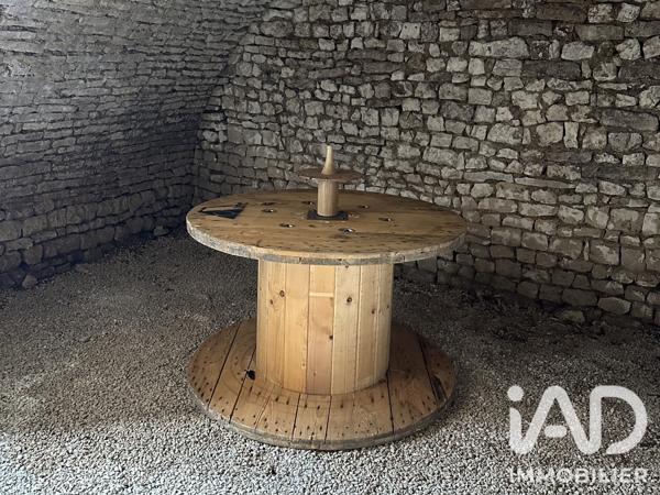 Maison à vendre 4 pièces 128 m² Saint-Cyr-les-Colons