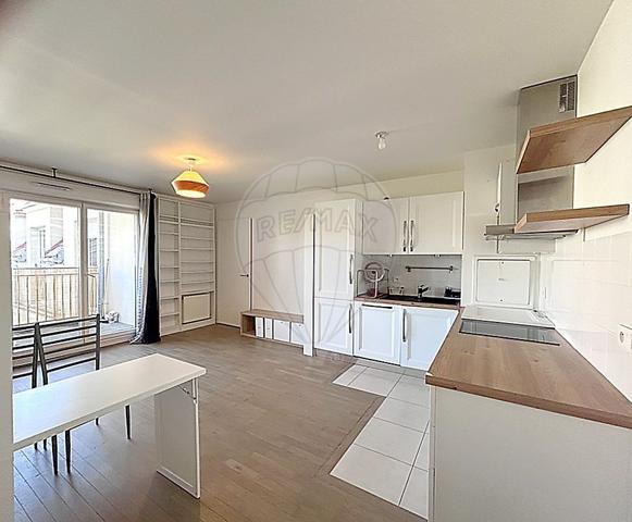 Appartement 2 chambre(s) à louer - Villeneuve-la-Garenne, Hauts-de-Seine - 92