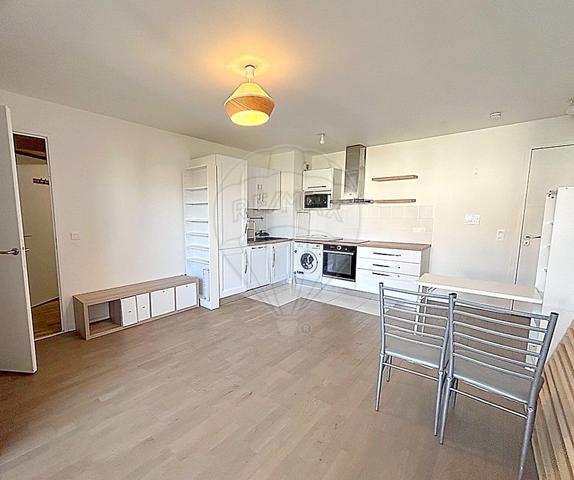 Appartement 2 chambre(s) à louer - Villeneuve-la-Garenne, Hauts-de-Seine - 92