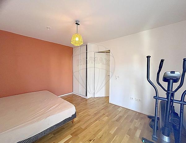 Appartement 2 chambre(s) à louer - Villeneuve-la-Garenne, Hauts-de-Seine - 92